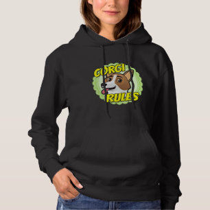 Corgi Regler T Shirt