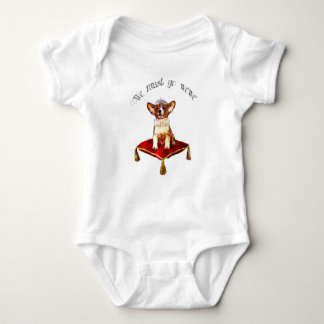 Corgi Royalty T Shirt