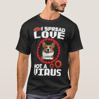 Corgi s t shirt