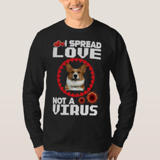 Corgi s t shirt