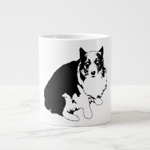 "Corgi spiral bärbar dator" "Dagsplaner journal" " Jumbo Mugg