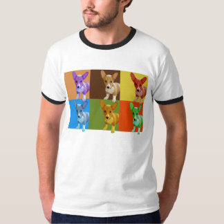 Corgi T Shirt