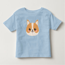 Corgi T Shirt