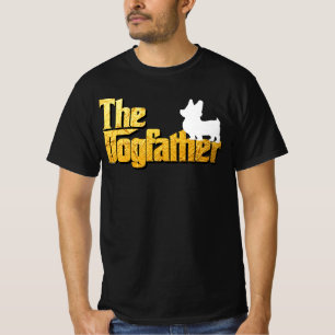 Corgi T Shirt