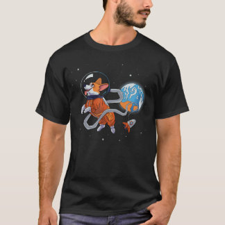 Corgi T Shirt