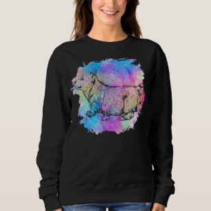 Corgi T Shirt