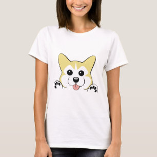 Corgi Tee