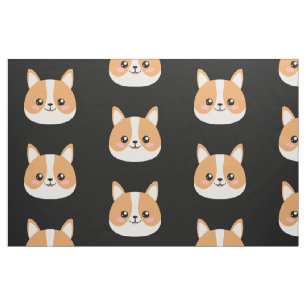 Corgi Tyg