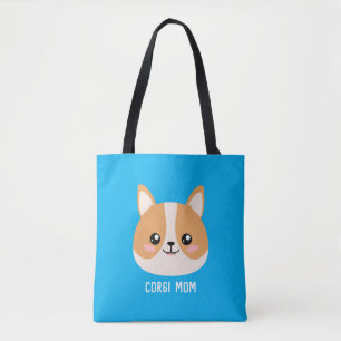 Corgi Tygkasse