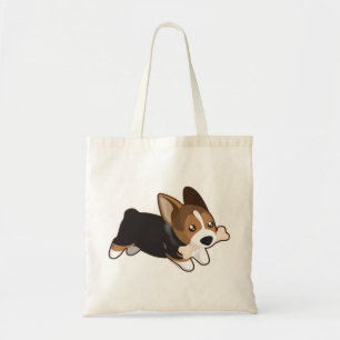 Corgi Tygkasse