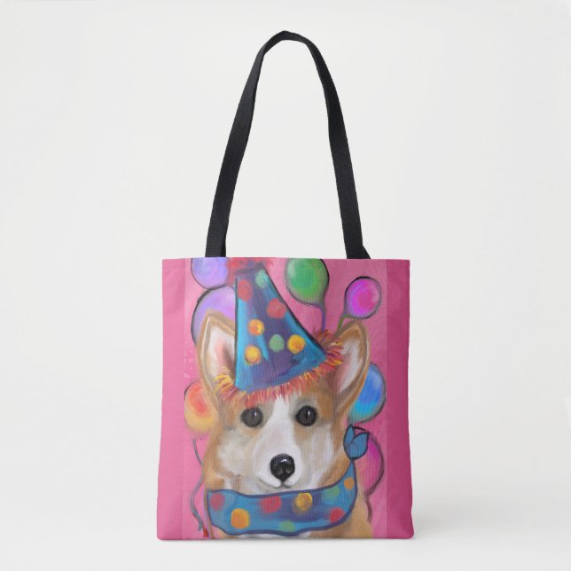 CORGI        TYGKASSE (Framsida)