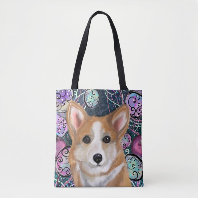 CORGI        TYGKASSE (Framsida)