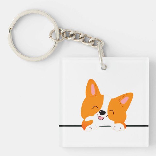 Corgi, Valp, Husdjur (Framsidan)