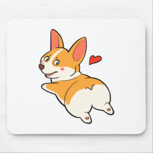 Corgiändor Musmatta