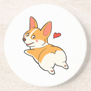 Corgiändor Underlägg
