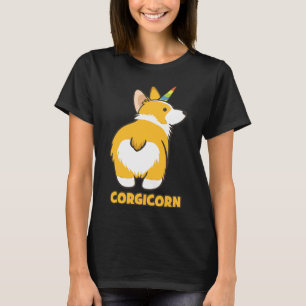 Corgicorn Essential T Shirt