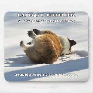 CORGIFEL MUSMATTA