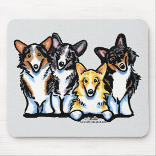 Corgiklan Musmatta