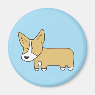 Corgimagnet Magnet