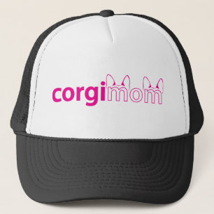 Corgimammahatt Keps
