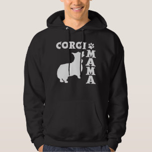 CORGIMAMMOR MUNKJACKA