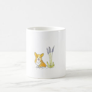 Corgimugg Kaffemugg