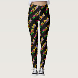 Corgis härskar leggings