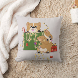 Corgis Kudde