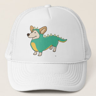 corgisaurus keps
