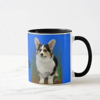 Corgivalp Mugg