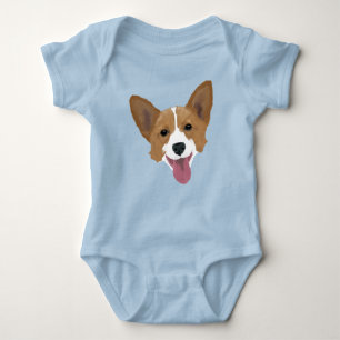 Corgivalp T Shirt