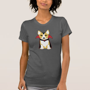 Corgivampyr T-shirt