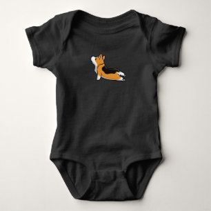 CorgiYoga T Shirt