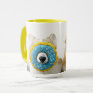 Corgnuts kaffemugg