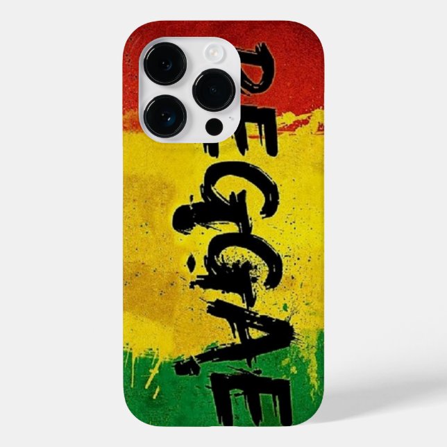 Cori Reith Rasta reggae (Baksida)