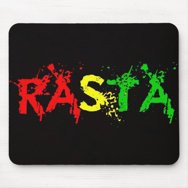 Cori Reith Rasta reggaefred Musmatta (Framsidan)