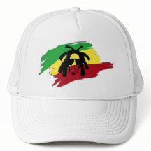 Cori Reith Rasta reggaerasta