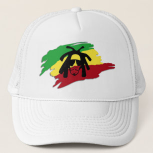 Cori Reith Rasta reggaerasta Keps