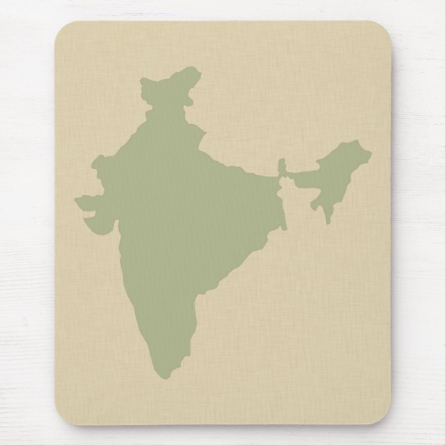 Coriander Spice Moods Indien Musmatta (Framsidan)