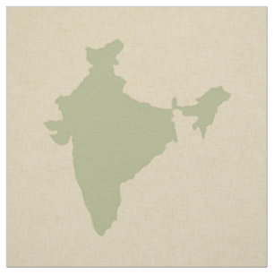 Coriander Spice Moods Indien Tyg