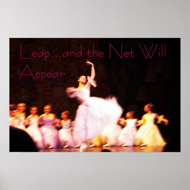 Corinne Poster (Framsidan)