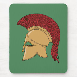 Corinthian Helmet Musmatta