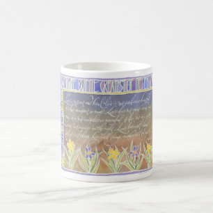 Corinthians - mugg