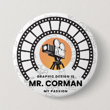 Corman Pin