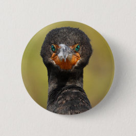 Cormorantinställning Knapp