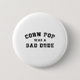 Corn Pop Var En Toppenkille Atletisk Cornpop Meme Knapp