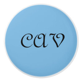 Cornblomma Blue Knopp