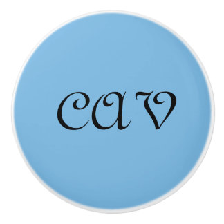 Cornblomma Blue Knopp