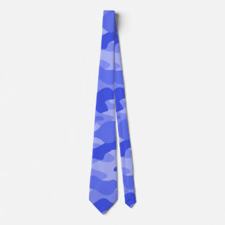 Cornblomma Blue Monocolor Camo Slips