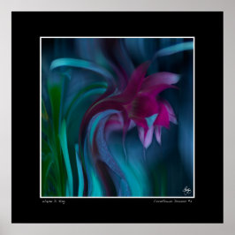 Cornblomma Dreams #2 Poster